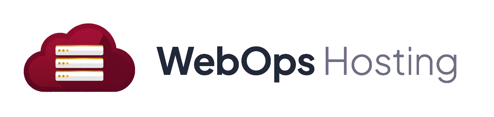 WebOps Hosting